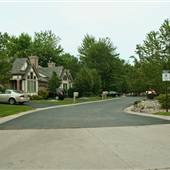 Dearborn Heights Neighborhoods