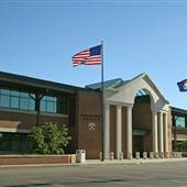 Dearborn Heights Justice Center