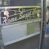 1965 Airstream Trailer