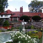 Cranbrook House and Gardens Auxiliary