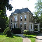 St. Johns Historic Homes