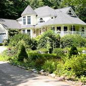 Victorian Garden Estates Inc.