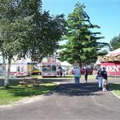 Northwestern Michigan Fairground