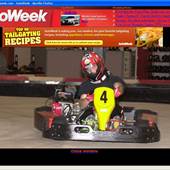 Kart 2 Kart Indoor go karting facility