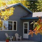 Mountain View Lodges