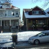 Historic Detroit home
