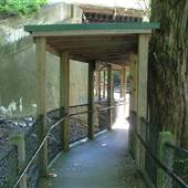 Bum's Creek Bridge