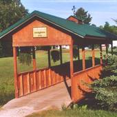 Jim Sibilsky Memorial Bridge