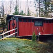 Beaudoin Covered Bridge