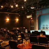 Go Comedy! Improv Theater