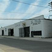 Joe's Garage