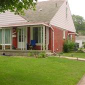 Cute House on Grayfield