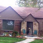 Ramey Residence