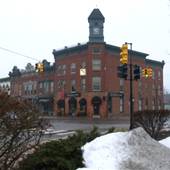 Clinton Inn