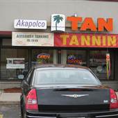Akapolco Tan