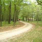 Conner Bayou