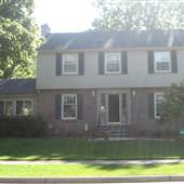 Elegant Colonial Home