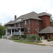Benzonia Public Library
