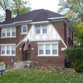 Pontiac Suburban Home