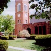 Grace Episcopal Church