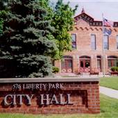 Lapeer City Hall