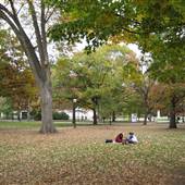 U of M Main Student Library