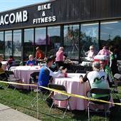 Macomb Bike and Fitness
