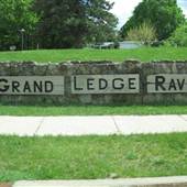 Grand Ledge Ravines