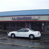La Chambre Lounge