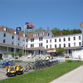 Island House