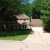 Todd's Personal Home