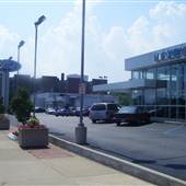 Bob Maxey Ford Dealership