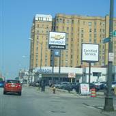 Jefferson Chevrolet dealership