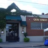 Quay Street Brewing Company