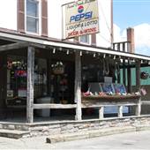 Paint Creek Market