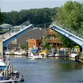 South Haven Drawbridge