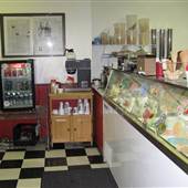 The Daily Scoop Ice Cream Shoppe