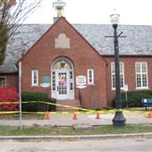 Mason Public Library