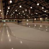 Benjamin F. Yack Arena