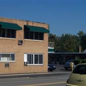 Royal Motor Inn