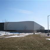 MSU Pavillion