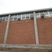 IM Sports West - Michigan State University