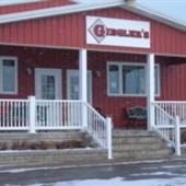 Giegler Farm