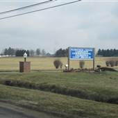Florence Crane State Prison
