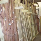 Tervol's Wood Products