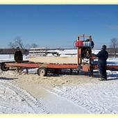 Coe Creek Portable Sawmill LLC