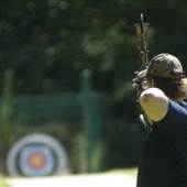 Pontiac Lake Shooting Range