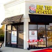 Big Top Popcorn