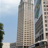 Broderick Tower