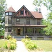 Historic Armada Home